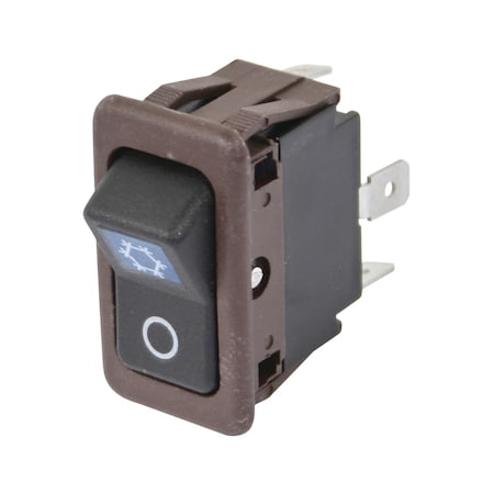 A & I Products AC/HT Switch 3" x1.5" x1" A-255036A1